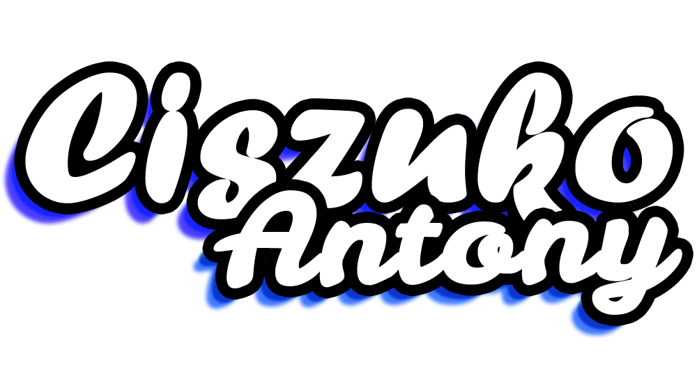 Ciszuko Antony