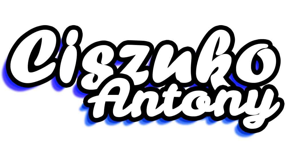 Ciszuko Antony