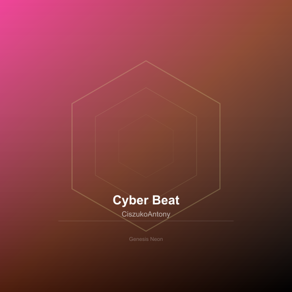 Cyber Beat