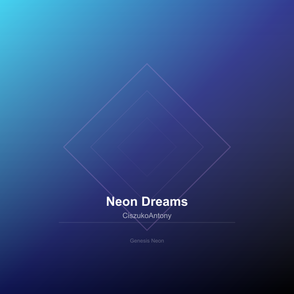 Neon Dreams